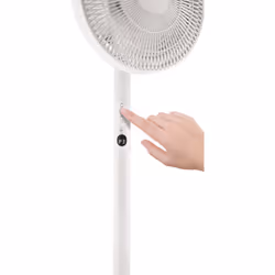 Ardes AR5PR4001 ventilatore Bianco - Vista aggiuntiva 4
