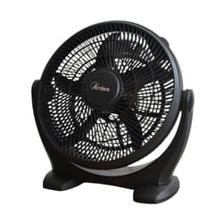 Ardes AR5A35 ventilatore Nero
