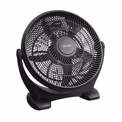 Ardes AR5A35 ventilatore Nero