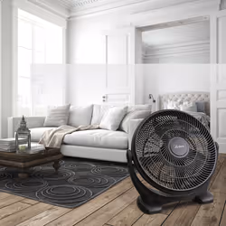 Ardes AR5A35 ventilatore Nero