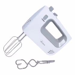 Ardes SPINNY Sbattitore manuale 300 W Grigio, Bianco - Vista aggiuntiva 4