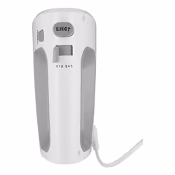 Ardes SPINNY Sbattitore manuale 300 W Grigio, Bianco - Vista aggiuntiva 5