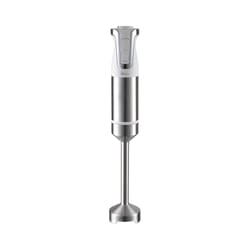 Ardes Neo Frullatore ad immersione 1000 W Acciaio inox, Bianco