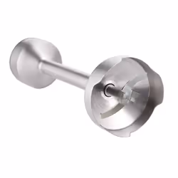Ardes Neo Frullatore ad immersione 1000 W Acciaio inox, Bianco