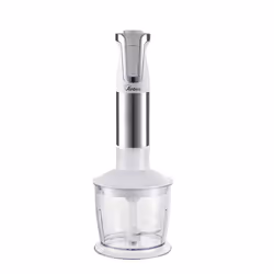 Ardes Trinity 0,7 L Frullatore ad immersione 1000 W Acciaio inox, Bianco - Vista aggiuntiva 4