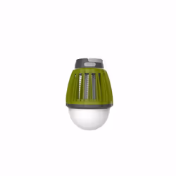 Ardes AR6S02LA zanzariera e uccidi-insetti Automatico Insetticida Adatto per uso interno Adatto per uso esterno Verde, Grigio, Bianco - Vista aggiuntiva 2
