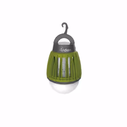 Ardes AR6S02LA zanzariera e uccidi-insetti Automatico Insetticida Adatto per uso interno Adatto per uso esterno Verde, Grigio, Bianco - Vista aggiuntiva 3