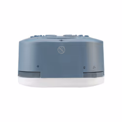 Ardes Squared Interno Blu, Bianco 2000 W Riscaldatore ambiente elettrico con ventilatore - Vista aggiuntiva 4