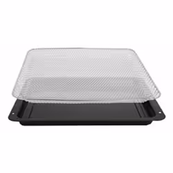 Ardes ARFRYA02W friggitrice Singolo 30 L Superficie piana 2000 W Friggitrice ad aria calda Beige - Vista aggiuntiva 5
