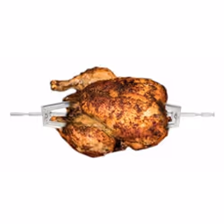Ardes ARFRYA02W friggitrice Singolo 30 L Superficie piana 2000 W Friggitrice ad aria calda Beige - Vista aggiuntiva 7