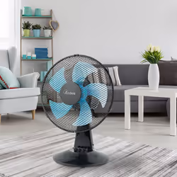 Ardes AR5ST30N ventilatore Nero - Vista aggiuntiva 4