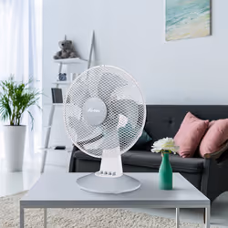 Ardes AR5ST30W ventilatore Bianco - Vista aggiuntiva 4
