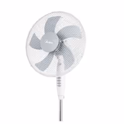 Ardes Ventilatore Piantana STEELO 40cm AR5ST40PW - Vista aggiuntiva 4