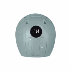 Ardes AR5T1001 ventilatore Grigio - Vista aggiuntiva 4