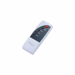 Ardes AR5W40RW ventilatore Bianco - Vista aggiuntiva 4
