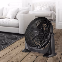 Ardes AR5A51 ventilatore Nero - Vista aggiuntiva 4