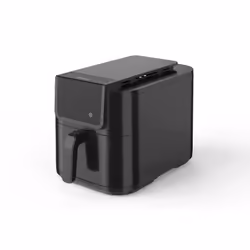 Ardes ARFRYA05L friggitrice Singolo Indipendente 1700 W Friggitrice ad aria calda Nero - Vista aggiuntiva 5