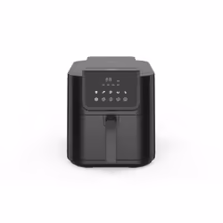 Ardes ARFRYA05L friggitrice Singolo Indipendente 1700 W Friggitrice ad aria calda Nero - Vista aggiuntiva 7