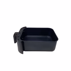 Ardes ARFRYA05L friggitrice Singolo Indipendente 1700 W Friggitrice ad aria calda Nero - Vista aggiuntiva 8