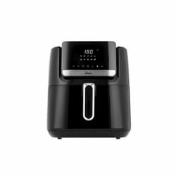 Ardes Eldorada Singolo 6,5 L Indipendente 1600 W Friggitrice ad aria calda Nero