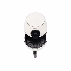 Ardes Delicia Singolo 5 L Indipendente 1450 W Friggitrice ad aria calda Bianco - Vista aggiuntiva 5