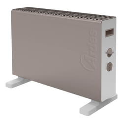 Ardes THOR T Interno Bianco 2000 W Stufa elettrica a convezione