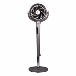 Ardes AR5CIR02 ventilatore Grigio - Vista aggiuntiva 4
