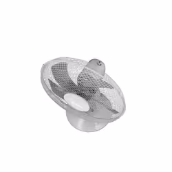 Ardes AR5ST40G ventilatore Grigio - Vista aggiuntiva 4