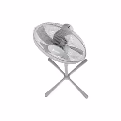 Ardes AR5ST40PG ventilatore Grigio - Vista aggiuntiva 4