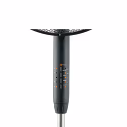Ardes AR5ST40PNR ventilatore Nero - Vista aggiuntiva 5