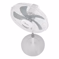 Ardes AR5BR41PB ventilatore Bianco - Vista aggiuntiva 4
