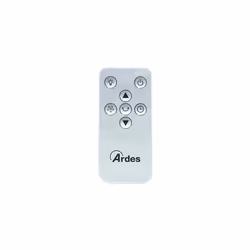 Ardes AR5PR4003 ventilatore Bianco - Vista aggiuntiva 6