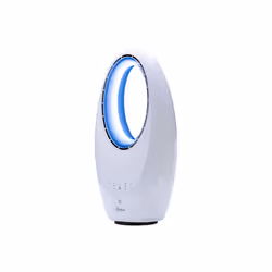 Ardes AR5BL1B ventilatore Bianco - Vista aggiuntiva 6