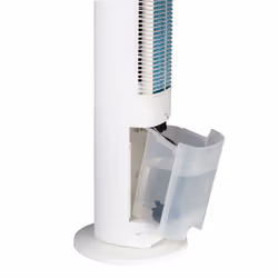 Ardes AR5R09 ventilatore Bianco - Vista aggiuntiva 5