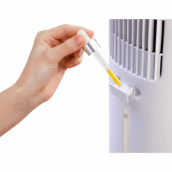 Ardes AR5R09 ventilatore Bianco - Vista aggiuntiva 6