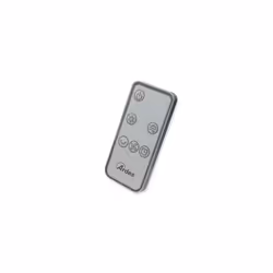 Ardes AR5R09 ventilatore Bianco - Vista aggiuntiva 7