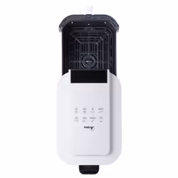 Ardes Friggisana infinity Singolo Indipendente 1700 W Friggitrice ad aria calda Nero - Vista aggiuntiva 4