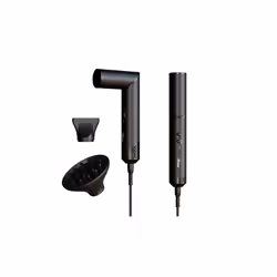 Ardes ARPHON03 messa in piega Kit per lo styling dei capelli Nero 1500 W - Vista aggiuntiva 4
