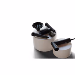 Ardes ARPHON03 messa in piega Kit per lo styling dei capelli Nero 1500 W - Vista aggiuntiva 6
