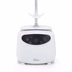 Ardes ARAIRST01 stiratrice a vapore Vapore verticale per indumento 1400 W Bianco - Vista aggiuntiva 4