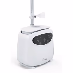 Ardes ARAIRST01 stiratrice a vapore Vapore verticale per indumento 1400 W Bianco - Vista aggiuntiva 5
