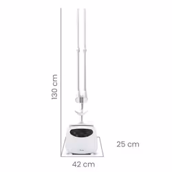 Ardes ARAIRST01/PANT accessorio per vaporizzatore per indumenti Bianco - Vista aggiuntiva 6