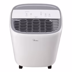 Ardes Sekko 12 4 L 42 dB Bianco - Vista aggiuntiva 4
