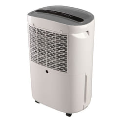 Ardes ARDEUH20 deumidificatore 4 L 45 dB Bianco