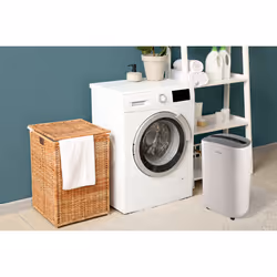 Ardes ARDEUH20 deumidificatore 4 L 45 dB Bianco - Vista aggiuntiva 5
