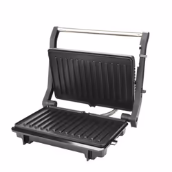 Ardes ARBIS01, Nero, Rettangolare, 230 x 145 mm, 1000 W, 220 - 240 V, 50/60 Hz