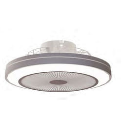 Ardes AR5PL50 ventilatore Bianco