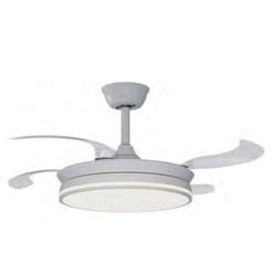 Ardes AR5PL92 ventilatore Bianco