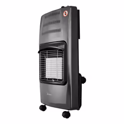 Ardes AR383F riscaldacarburante liquido 4200 W - Vista aggiuntiva 2