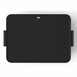 Ardes ARGRILL02 griglia di cottura elettrica Libera installazione 1800 W Nero, Grigio - Vista aggiuntiva 5